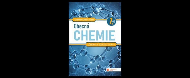 Obecná chemie pro SŠ - učebnice 1 díl