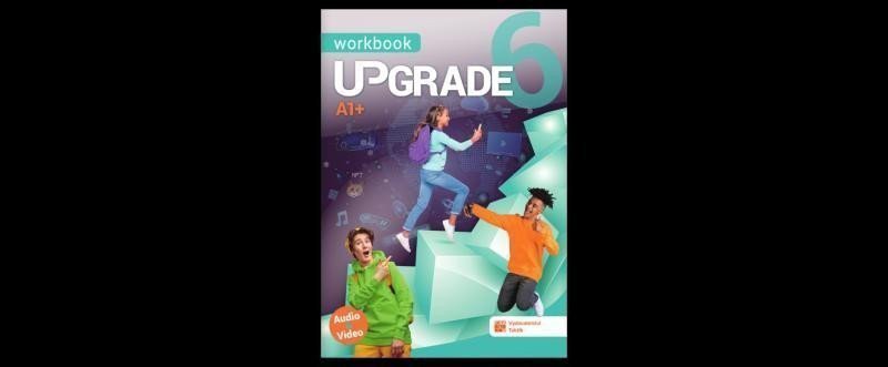 Upgrade 6 - Workbook A1