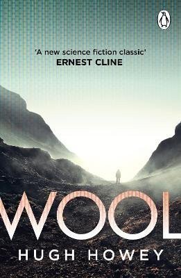 Wool The thrilling dystopian series and the 1 drama in history of Apple TV Silo – Howey Hugh