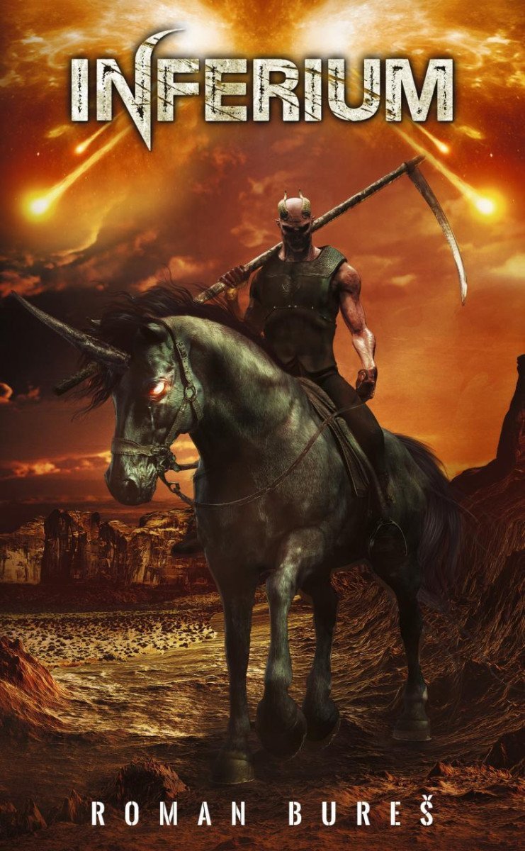 Inferium – Bureš Roman