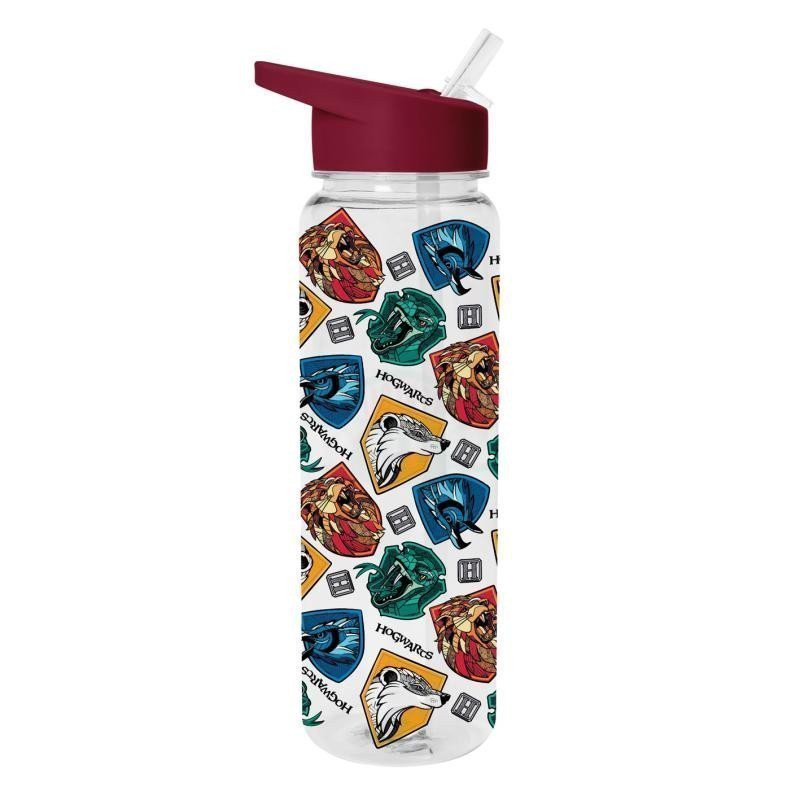 Harry Potter Láhev plastová 700 ml