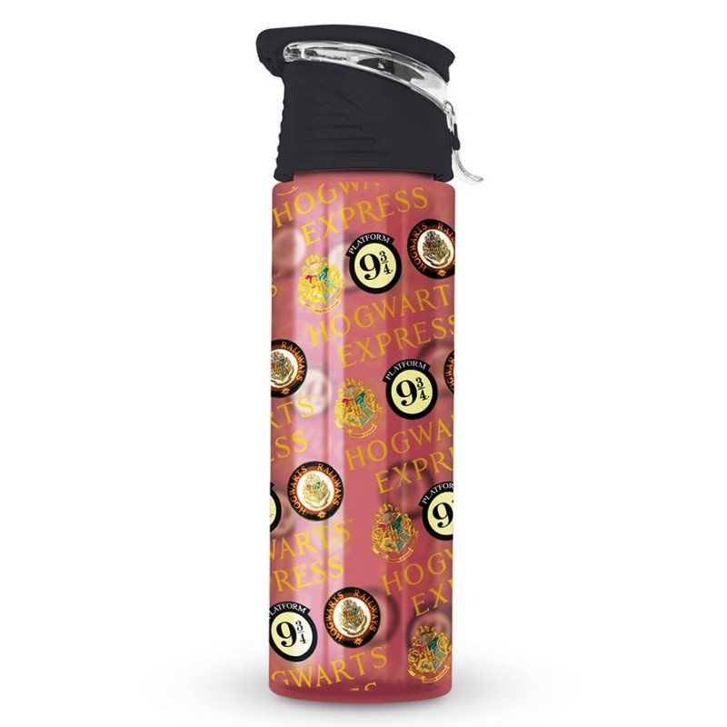 Harry Potter Láhev plastová 700 ml - 9 a 34