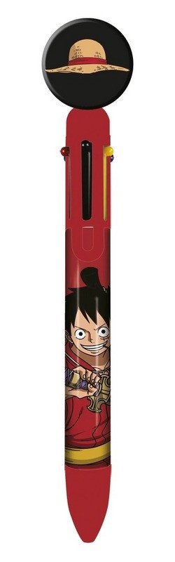 One Piece psací pero