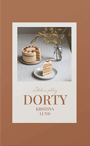 Dorty Děvče u plotny – Lund Kristina
