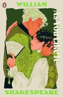 As You Like It – Shakespeare William