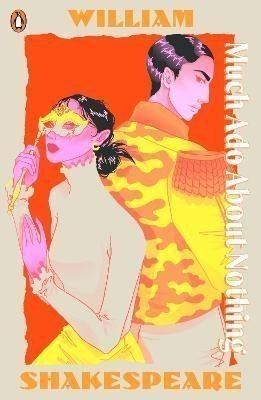 Much Ado About Nothing – Shakespeare William
