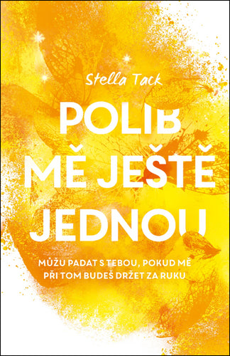 Polib mě ještě jednou – Tack Stella