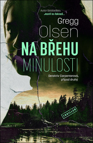 Na břehu minulosti – Olsen Gregg