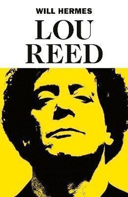 Lou Reed The King of New York – Hermes Will