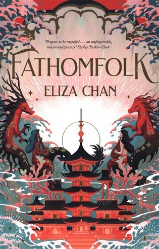 Fathomfolk – Chan Eliza