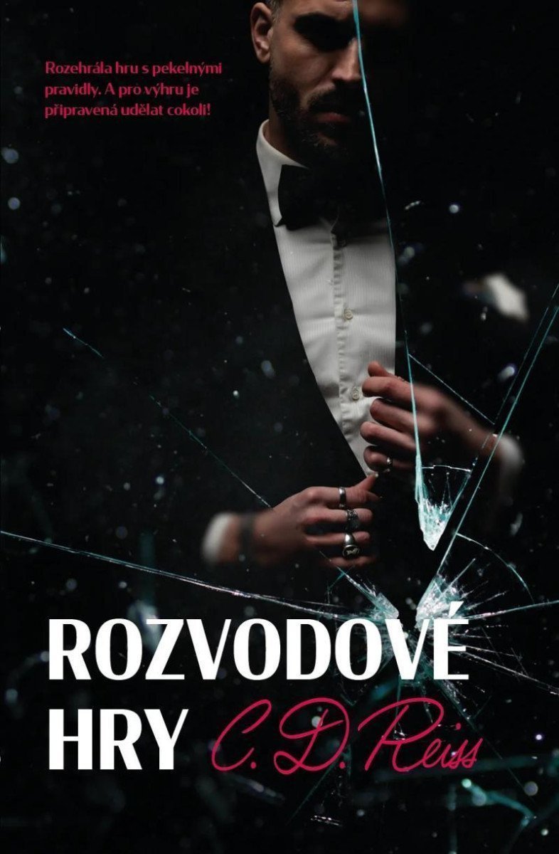 Rozvodové hry – Reiss C D