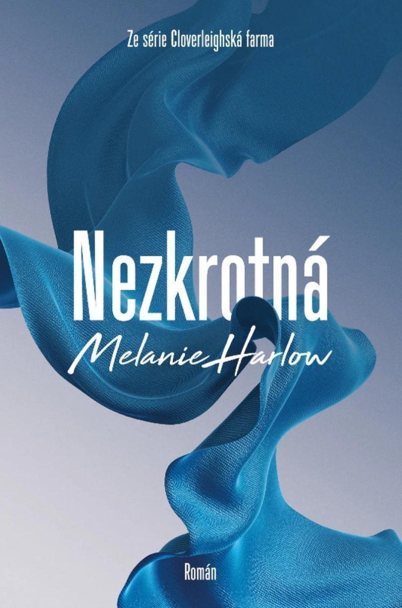 Nezkrotná – Harlow Melanie
