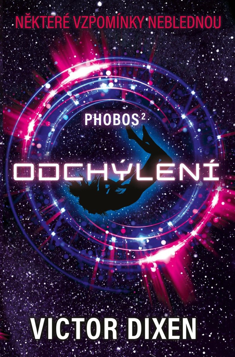 Phobos 2 - Odchýlení – Dixen Victor