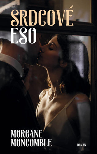 Srdcové eso – Moncomble Morgane