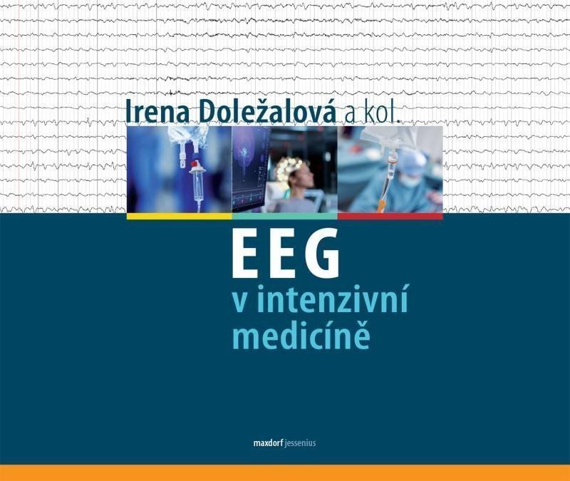 EEG v intenzivní medicíně – group of authors
