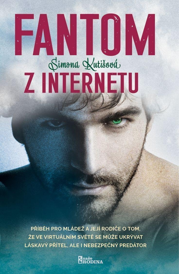 Fantom z internetu – Kutišová Simona