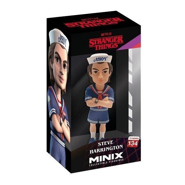 MINIX Netflix TV Stranger Things - Steve