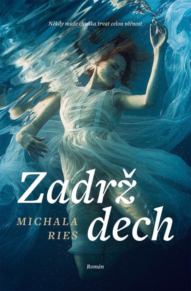 Zadrž dech – Ries Michala