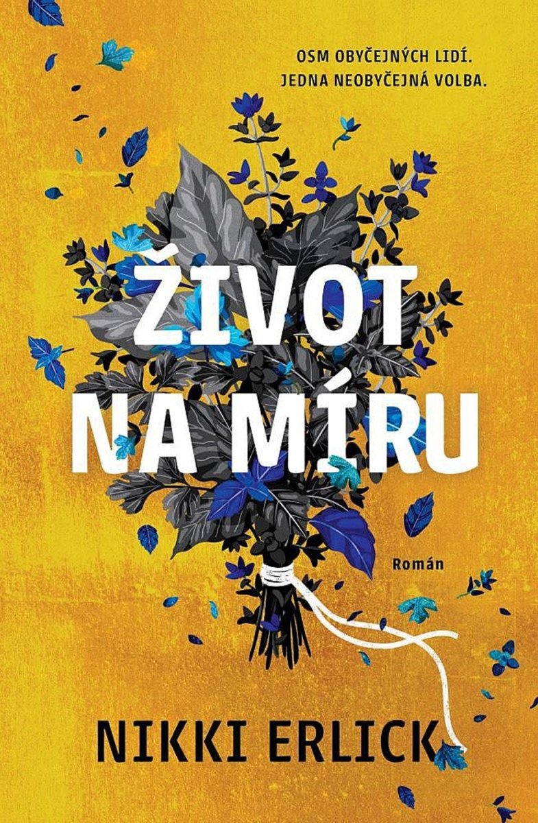 Život na míru – Erlick Nikki