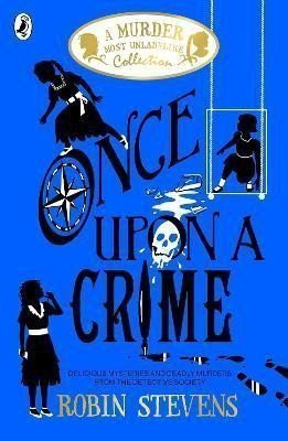 Once Upon a Crime – Azzarello Brian