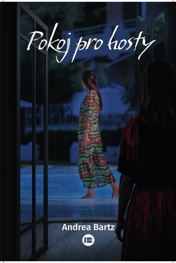 Pokoj pro hosty – Bartzová Andrea