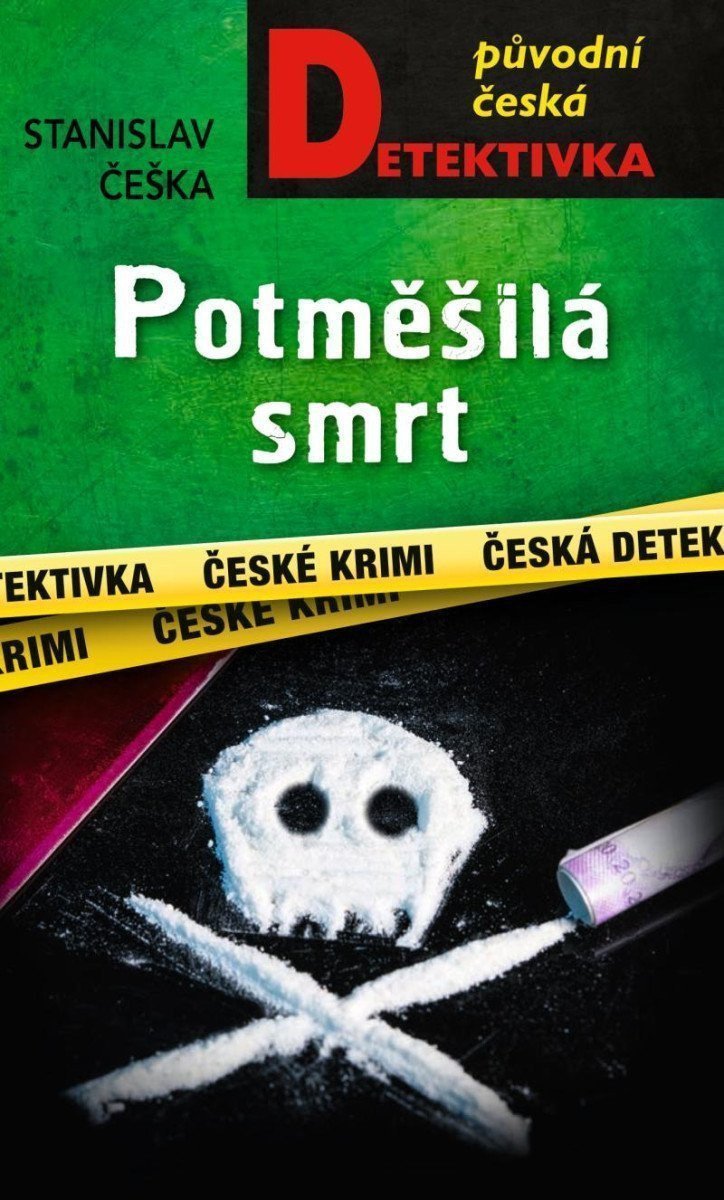 Potměšilá smrt – Češka Stanislav