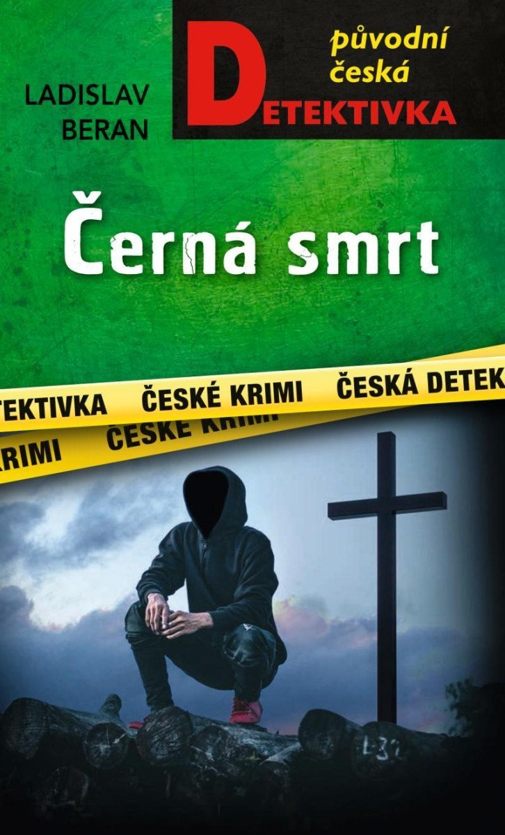Černá smrt – Beran Ladislav