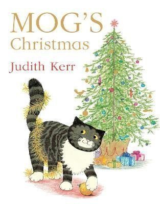Mog´s Christmas – Kerrová Judith (2010)