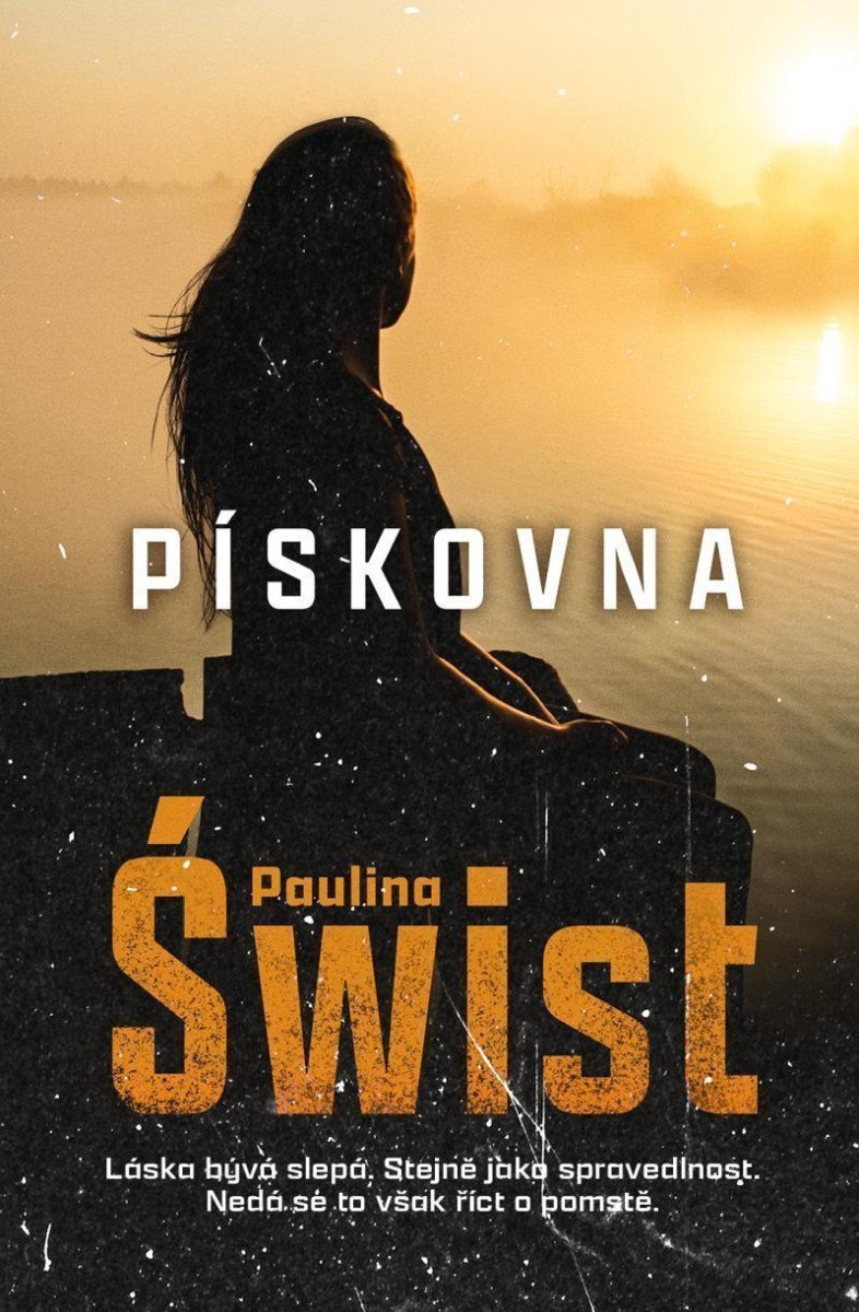 Pískovna – Swist Paulina