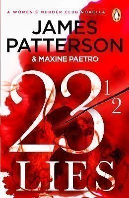 23 1/2 Lies: (A Women´s Murder Club Novella) – Patterson James (2023)