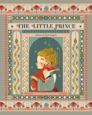 The Little Prince – de Saint-Exupéry Antoine