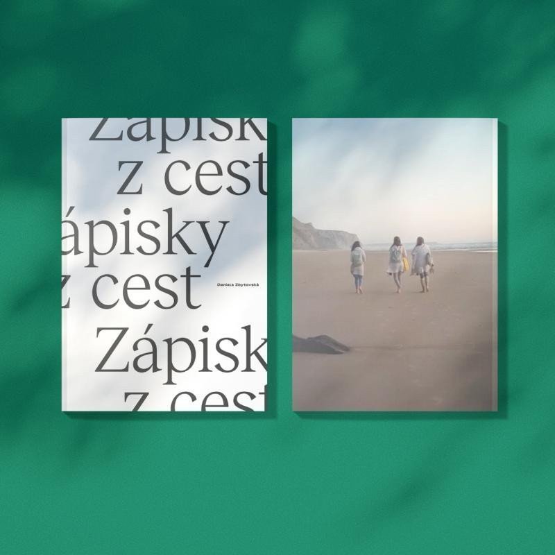 Zápisky z cest – MALÉhRY
