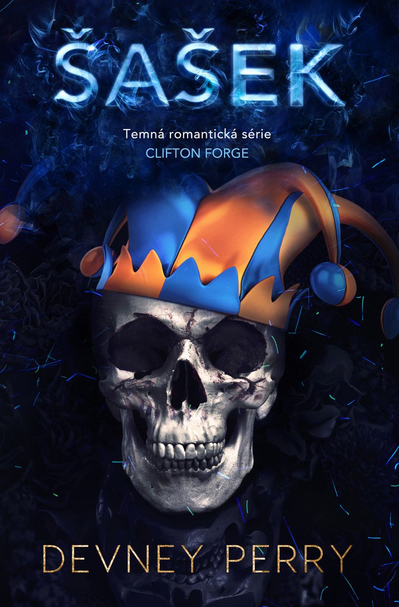 Šašek – Perry Devney