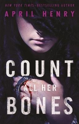 Count All Her Bones Girl Stolen 2 – Henry April