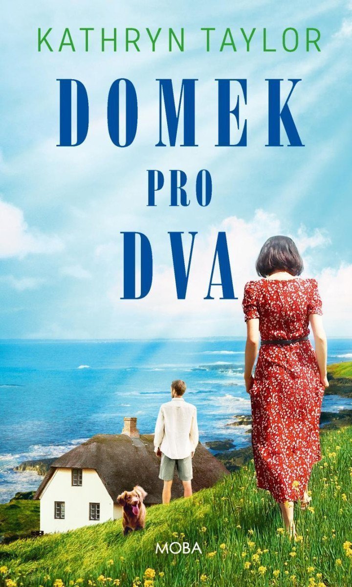Domek pro dva – Taylor Kathryn