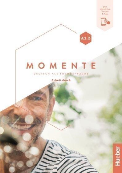 Momente A12 Arbeitsbuch plus interaktive Version