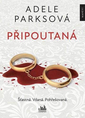 Připoutaná – Parks Adele