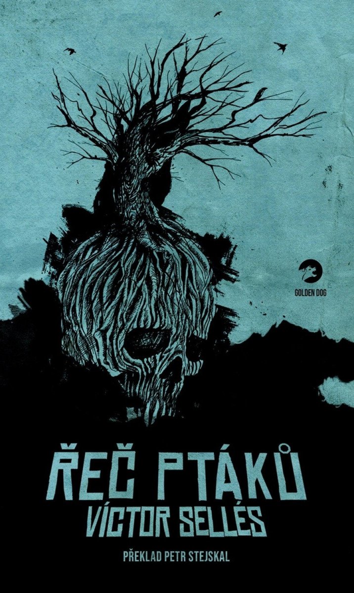 Řeč ptáků – Sellés Víctor