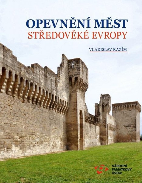 Opevnění měst středověké Evropy – Razím Vladislav (2024)