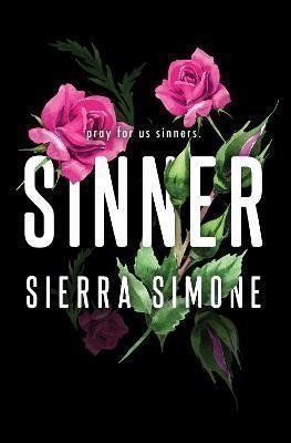 Sinner: A Steamy and Taboo BookTok Sensation – Simone Sierra (2022)
