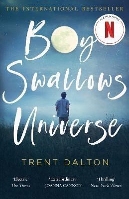 Boy Swallows Universe – Dalton Trent
