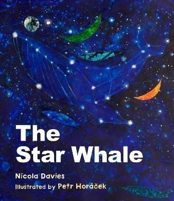 The Star Whale – Davies Nicola