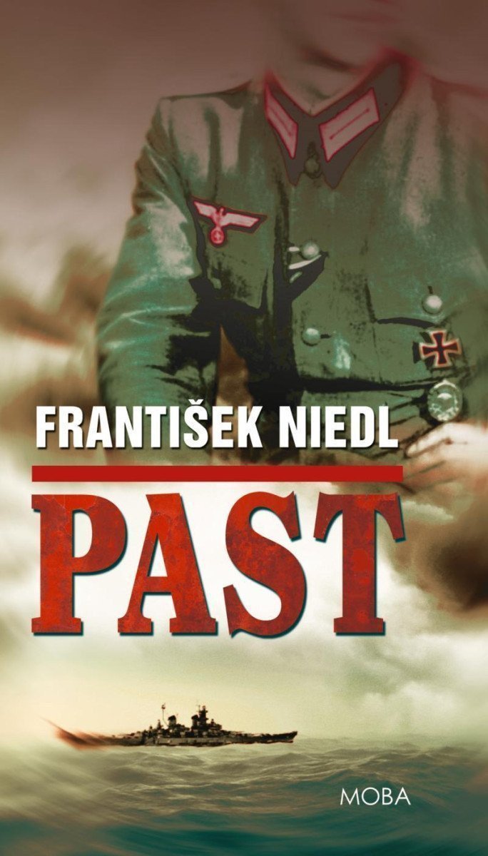 Past – Niedl František