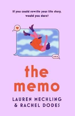 The Memo – Mechling Lauren
