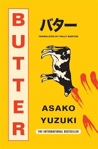 Butter – Yuzuki Asako