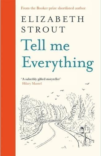 Tell Me Everything – Stroutová Elizabeth (2024)
