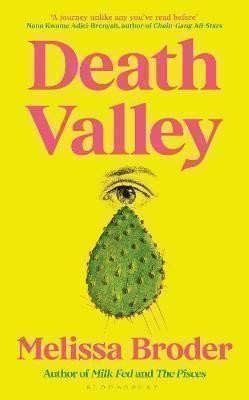 Death Valley – Broder Melissa (2023)