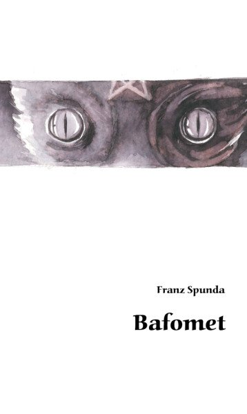 Bafomet – Spunda Franz (2024)