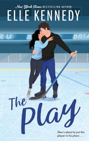 The Play – Kennedy Elle (2023)