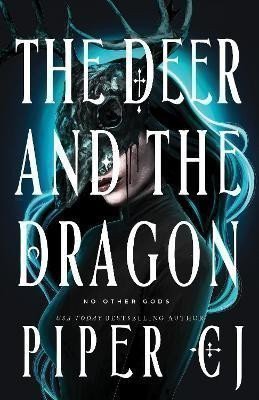 The Deer and the Dragon – CJ Piper